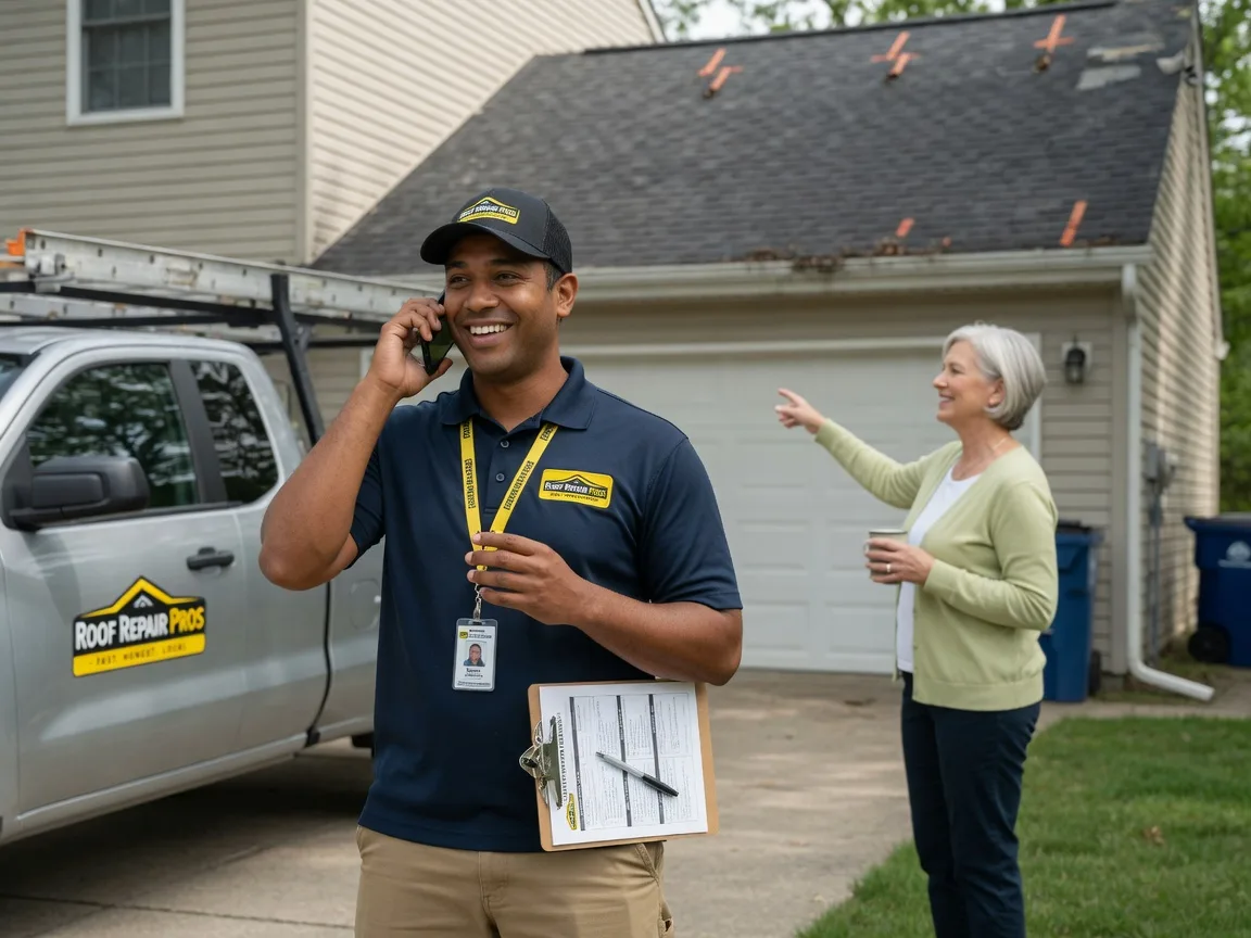 Roof Repair Sterling, IL FAQs